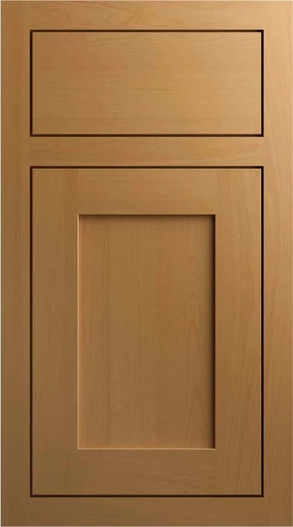 Cape Cod FO door style
