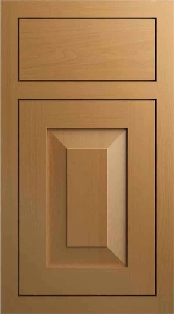 Grandview FO door style