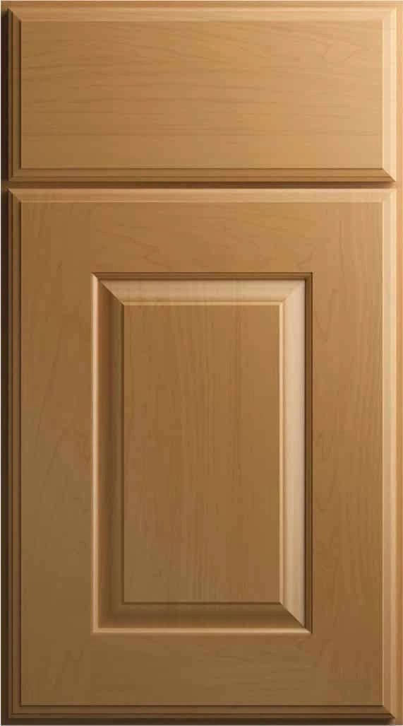 Hampton FO door style