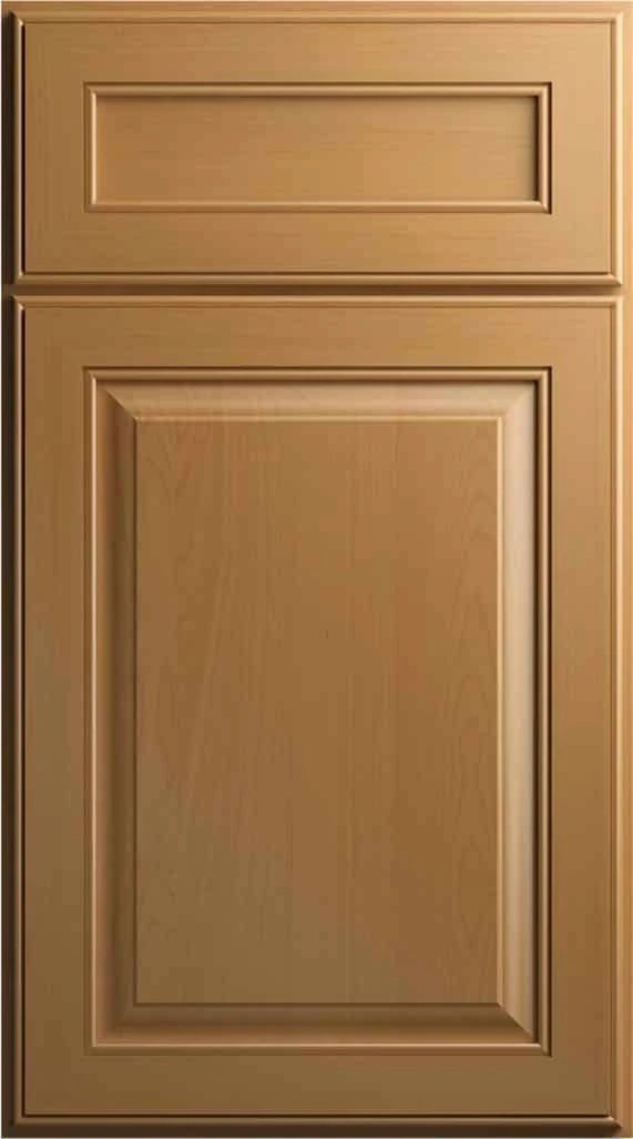 Heritage FO door style