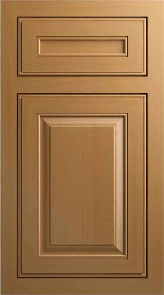 Holbrook FO door style