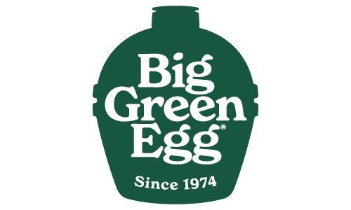 Big Green Egg logo