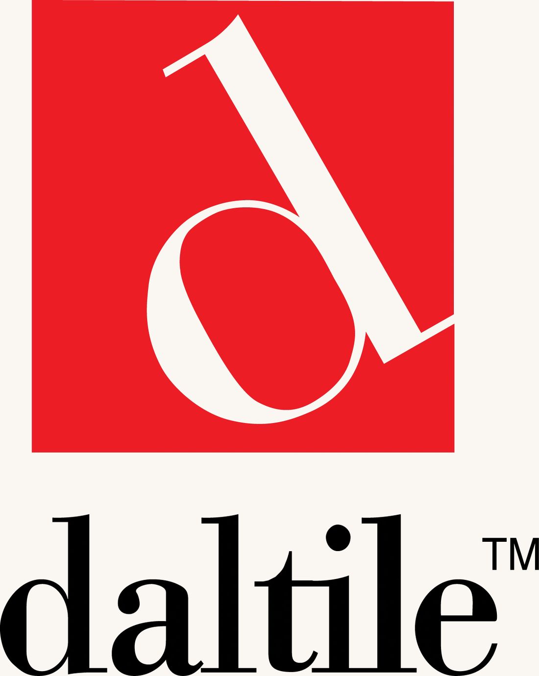 Daltile logo