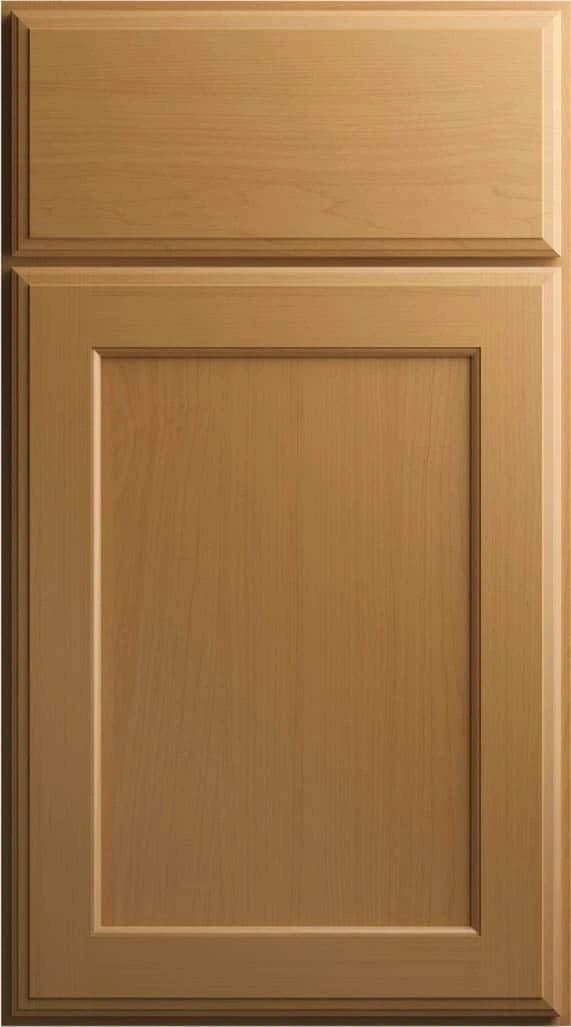 Pinnacle FO door style