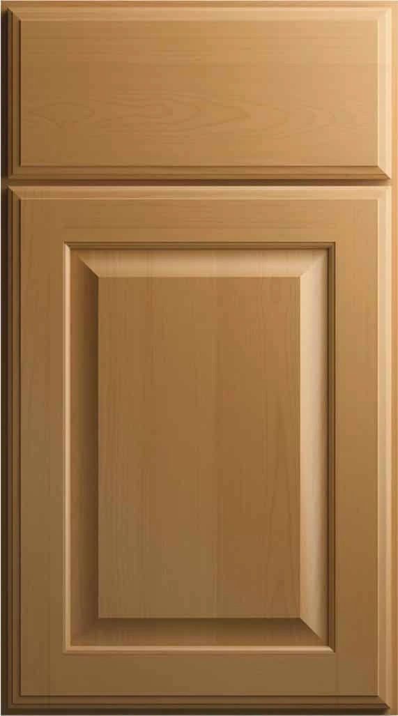Windsor FO door style
