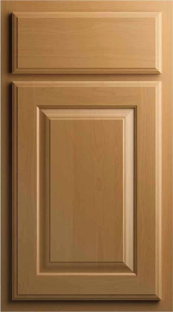 Mayfield SO door style