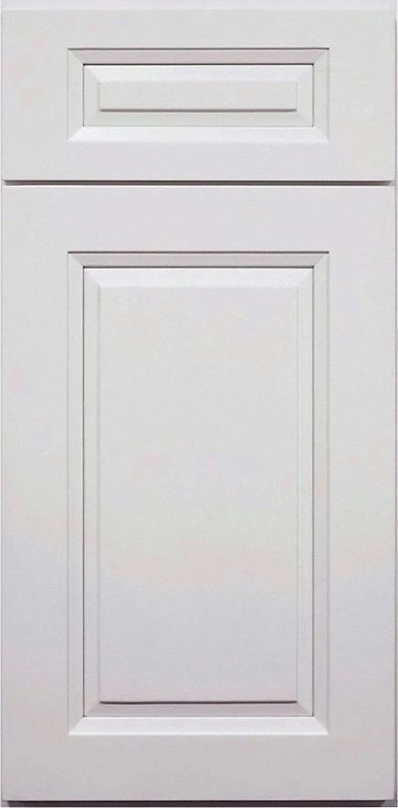 Dove Traditional Luxe Series cabinet door